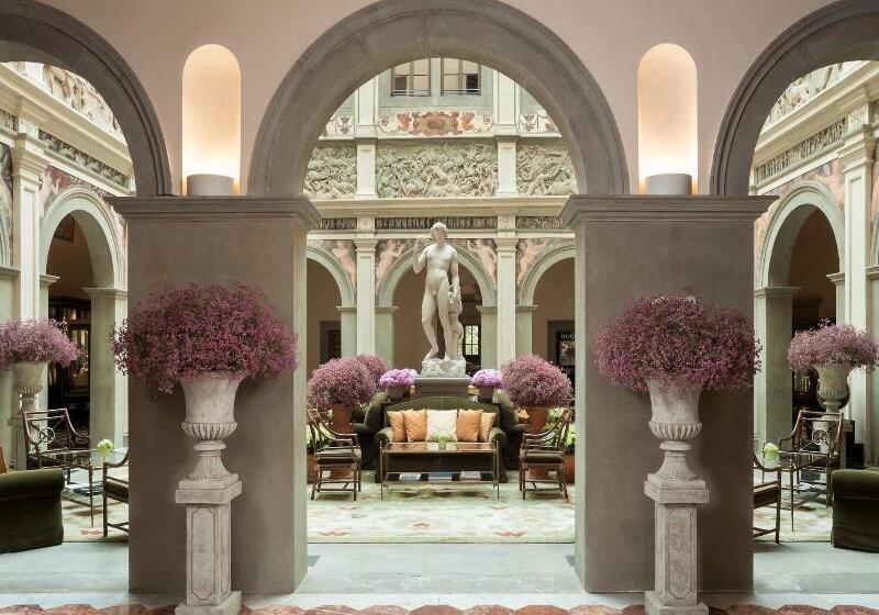Four Seasons Hotel Firenze
