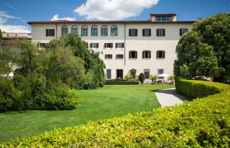 Four Seasons Hotel Firenze