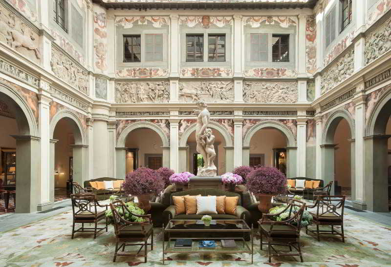 Four Seasons Hotel Firenze
