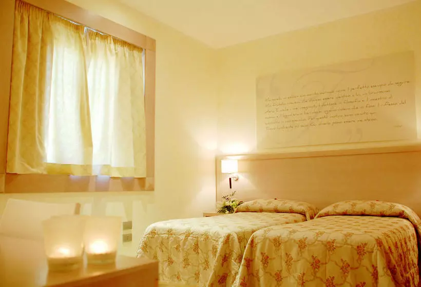 فندق Giardino Degli Aranci