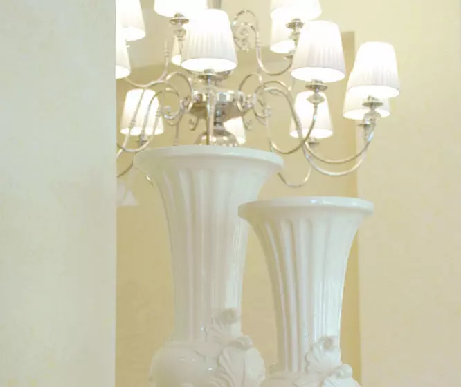 فندق Giardino Degli Aranci