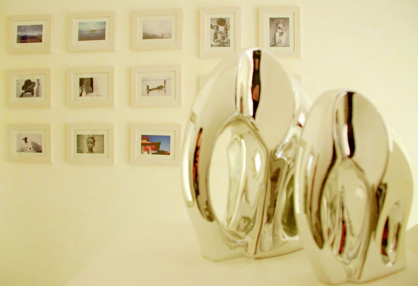 בית מלון כפרי Giardino Degli Aranci