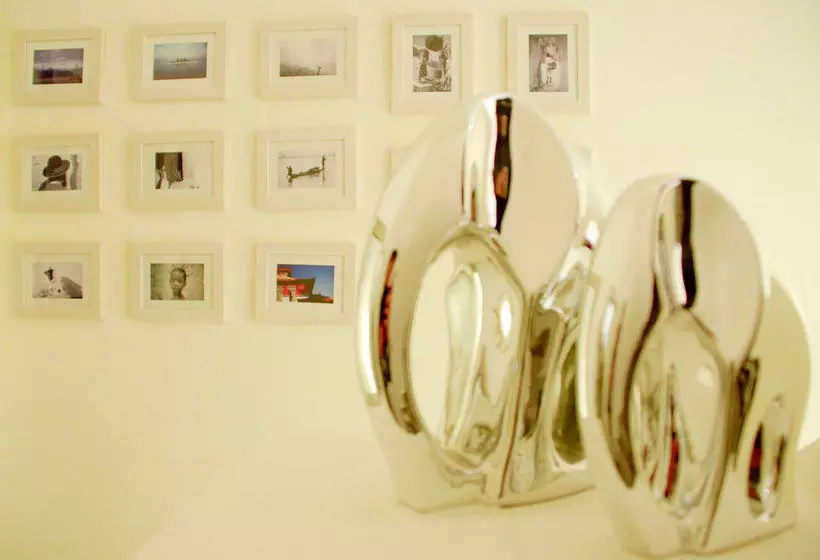 فندق Giardino Degli Aranci