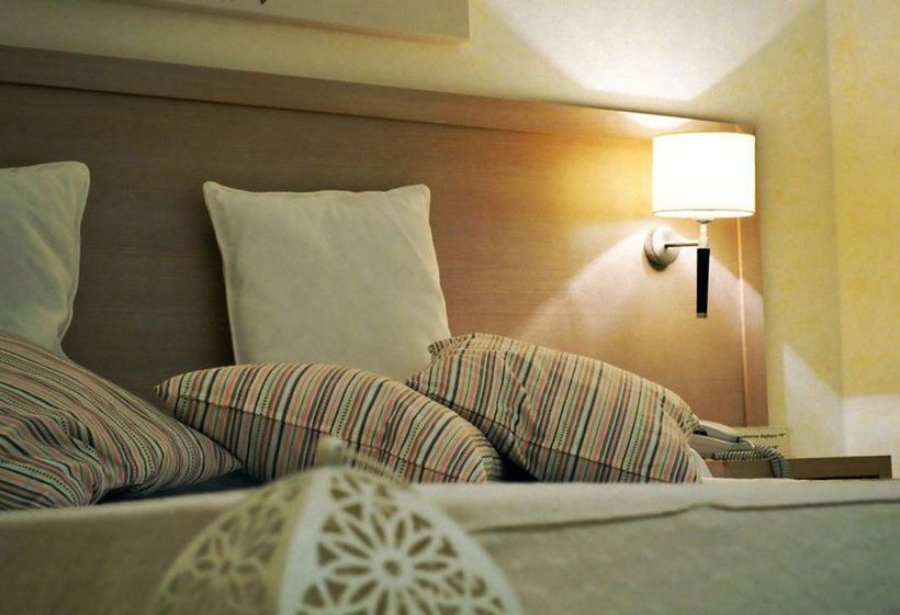 בית מלון כפרי Giardino Degli Aranci