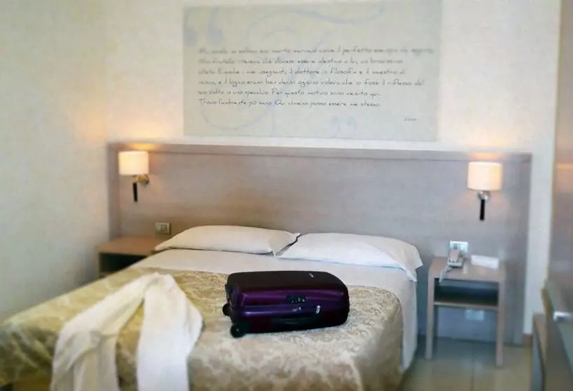 فندق Giardino Degli Aranci