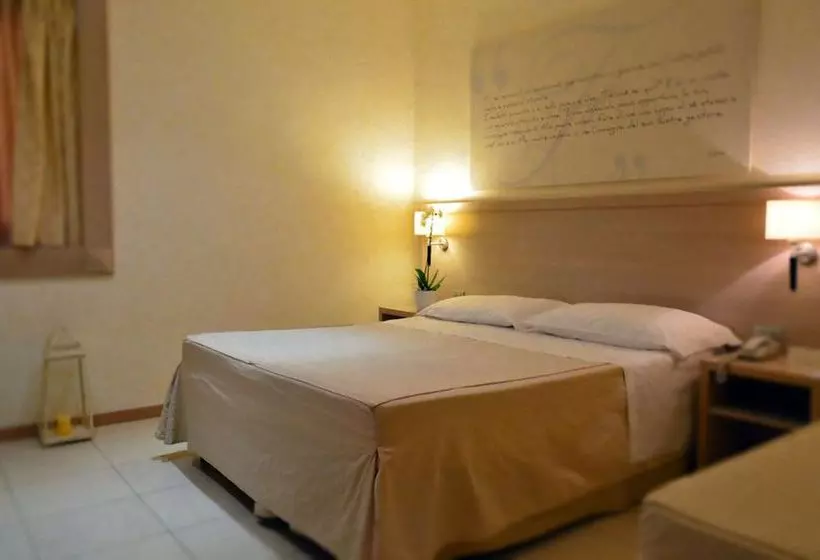 فندق Giardino Degli Aranci