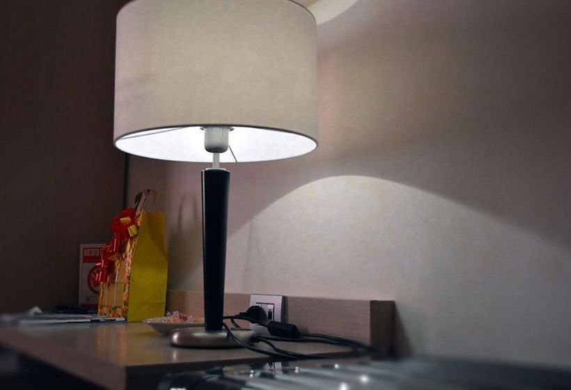 בית מלון כפרי Giardino Degli Aranci