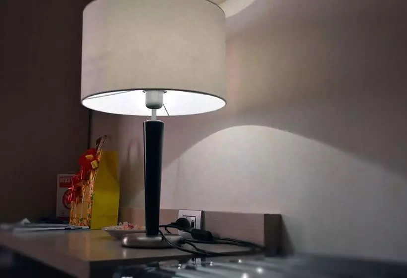 فندق Giardino Degli Aranci