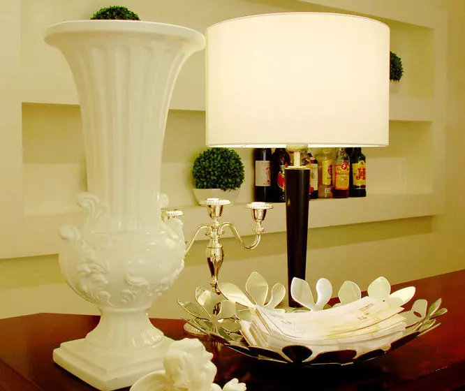 فندق Giardino Degli Aranci