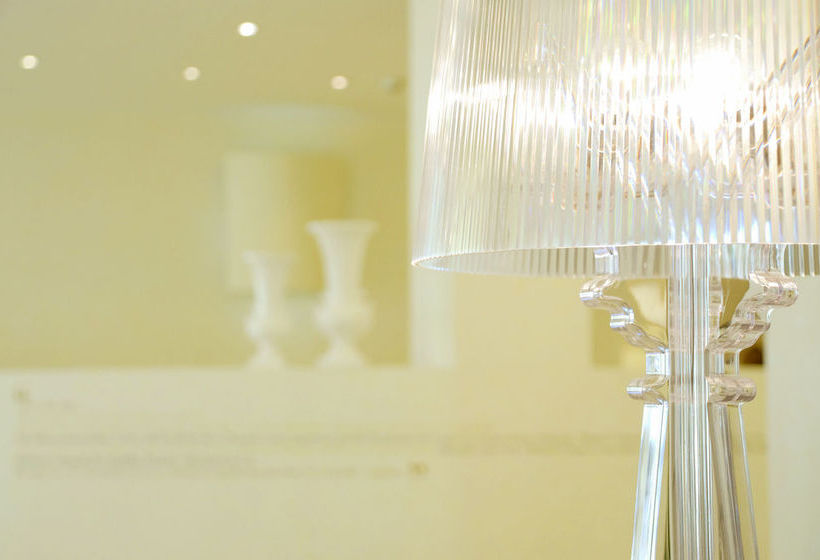 בית מלון כפרי Giardino Degli Aranci