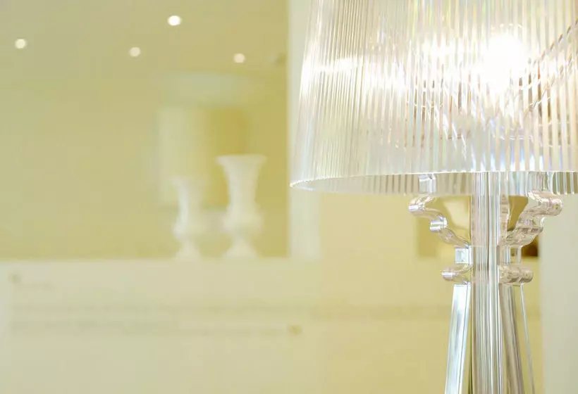 فندق Giardino Degli Aranci