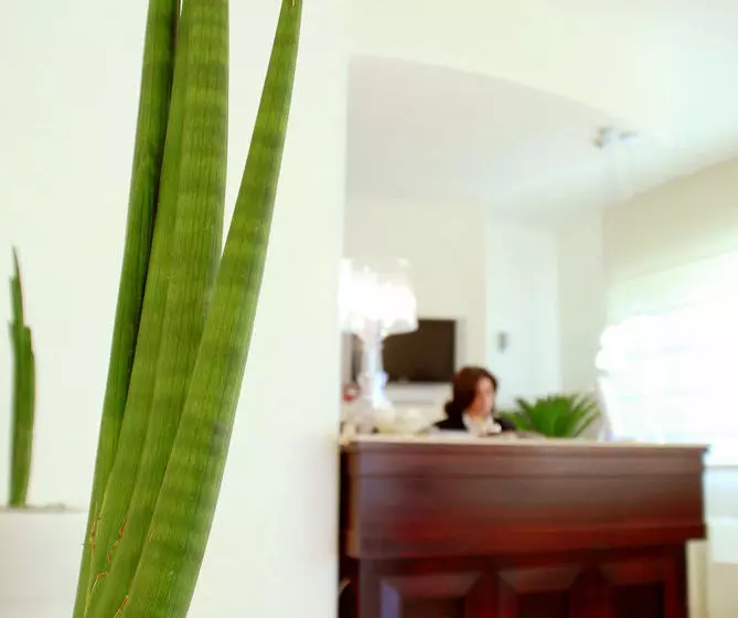 فندق Giardino Degli Aranci