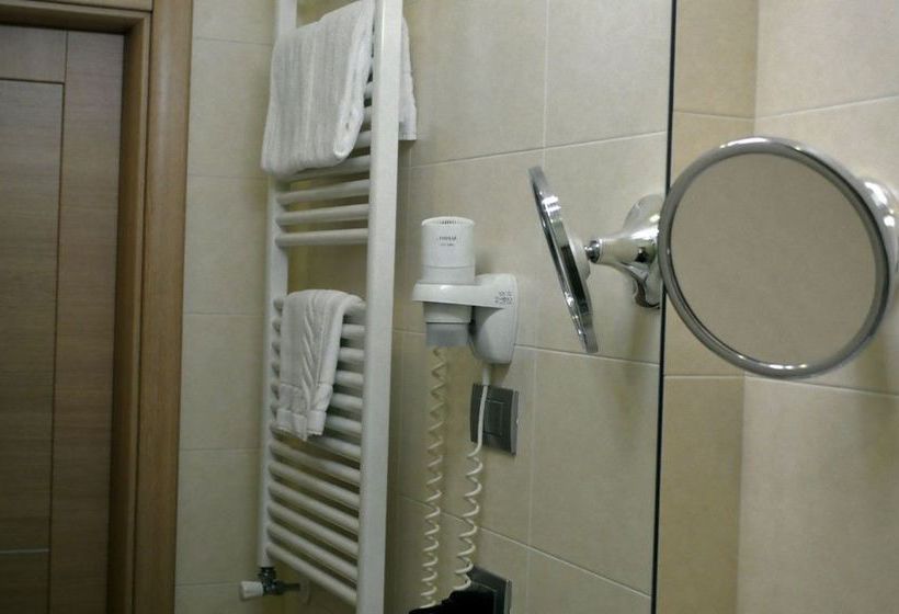 בית מלון כפרי Giardino Degli Aranci