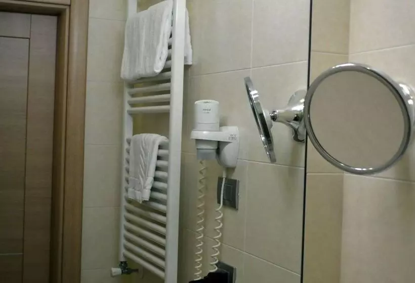 فندق Giardino Degli Aranci