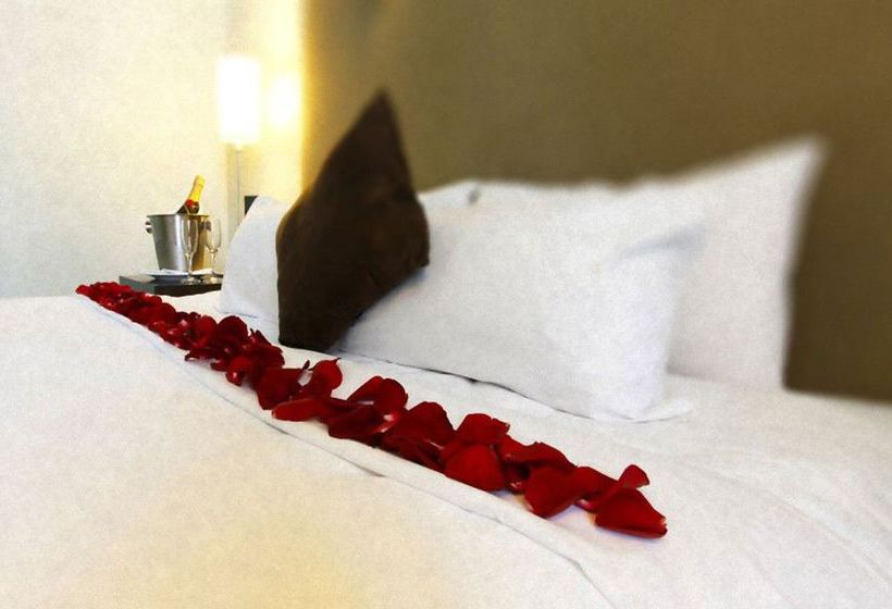 בית מלון כפרי Giardino Degli Aranci