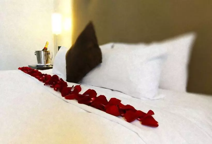 فندق Giardino Degli Aranci