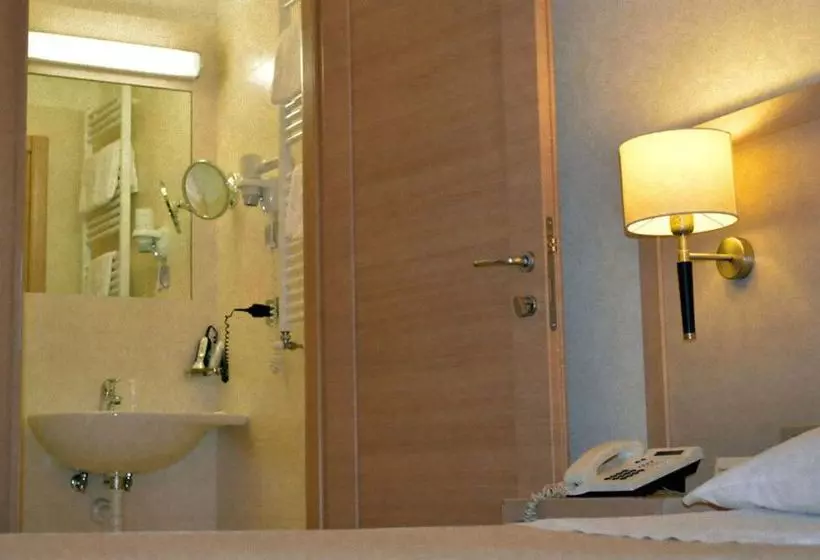 فندق Giardino Degli Aranci