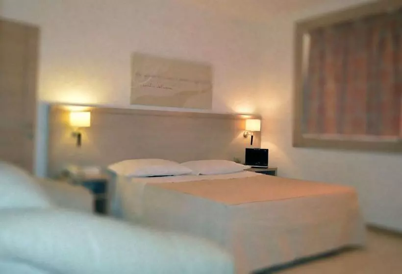 فندق Giardino Degli Aranci