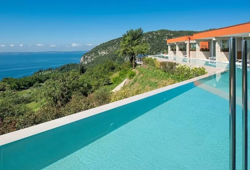 Отель Golf Ca Degli Ulivi