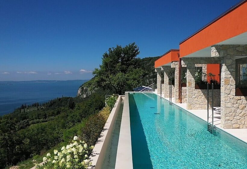 ホテル Golf Ca Degli Ulivi