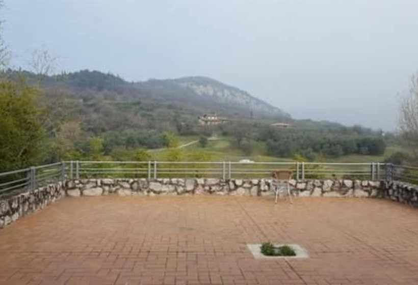 ホテル Golf Ca Degli Ulivi