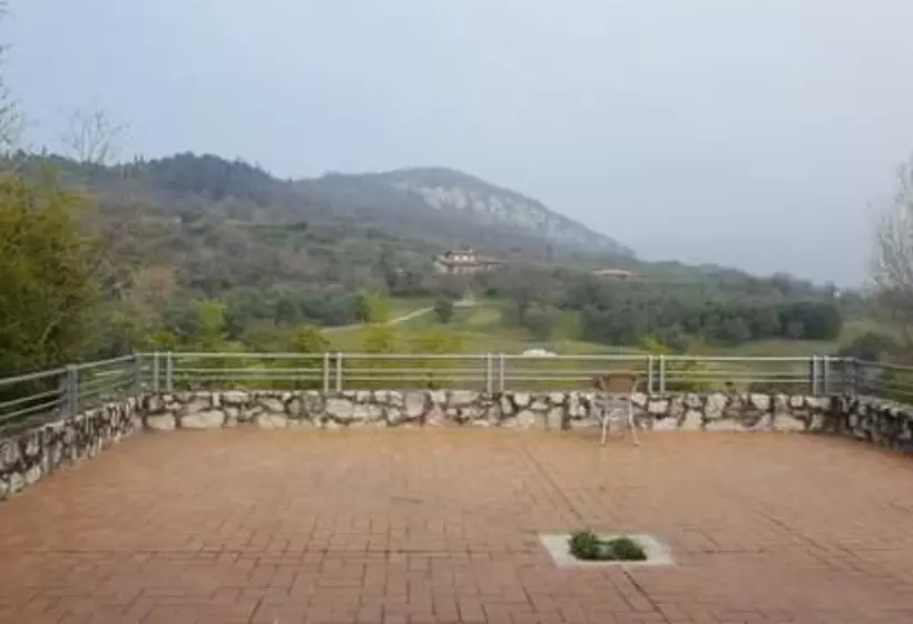 Отель Golf Ca Degli Ulivi