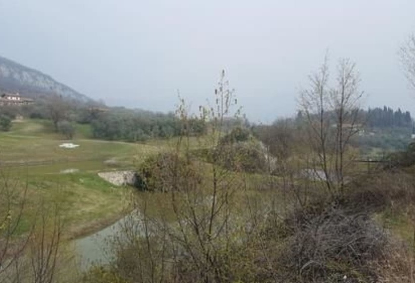 ホテル Golf Ca Degli Ulivi