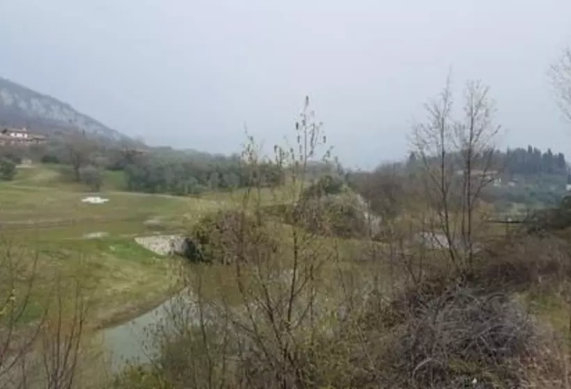 Отель Golf Ca Degli Ulivi