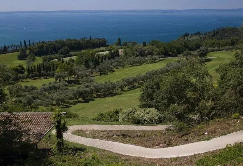 Отель Golf Ca Degli Ulivi