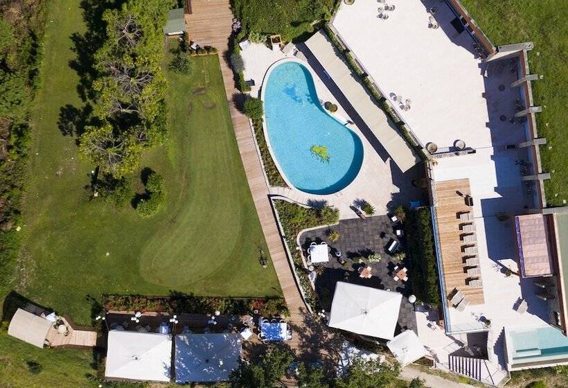 ホテル Golf Ca Degli Ulivi