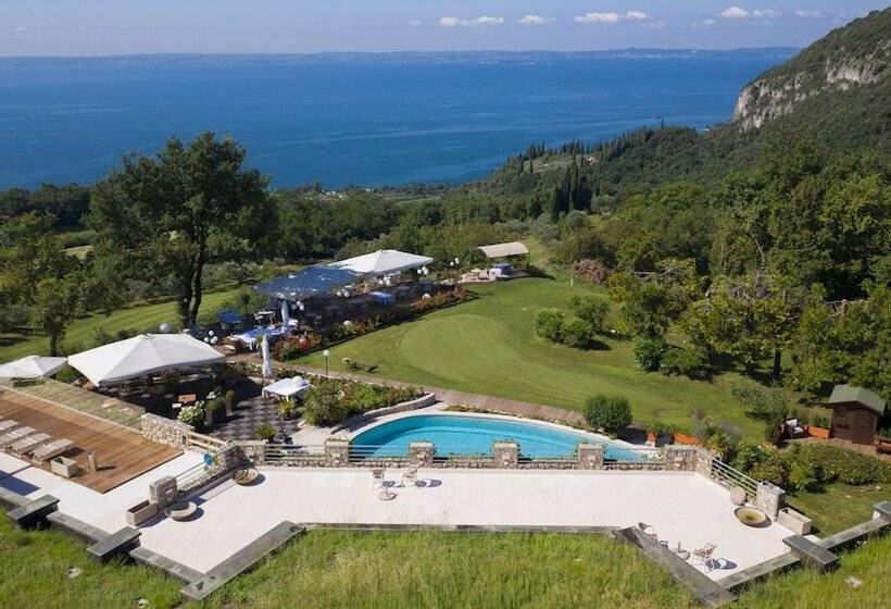 ホテル Golf Ca Degli Ulivi