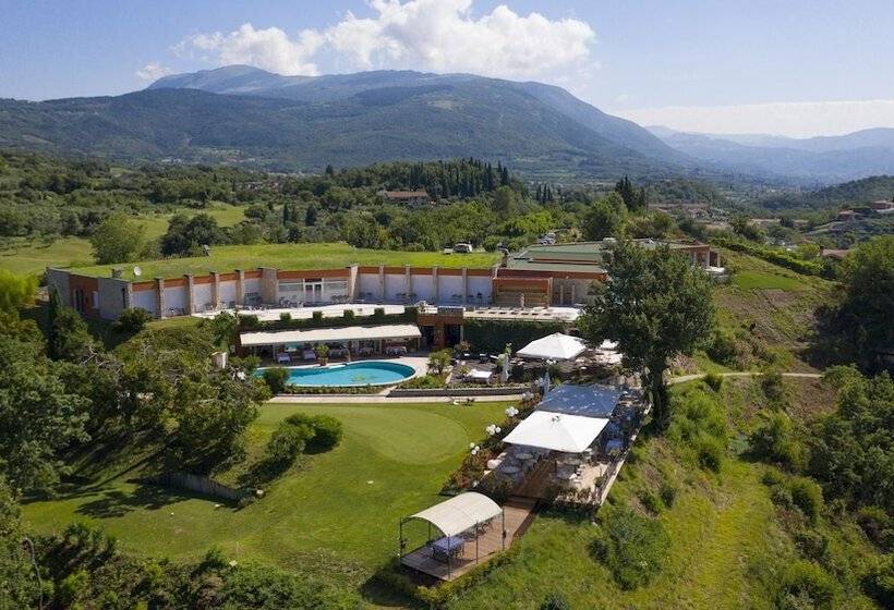 ホテル Golf Ca Degli Ulivi