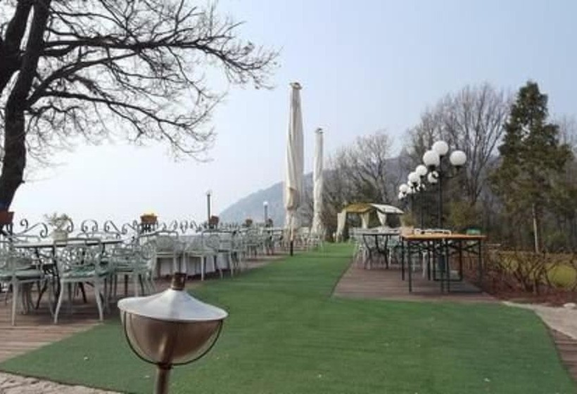 ホテル Golf Ca Degli Ulivi