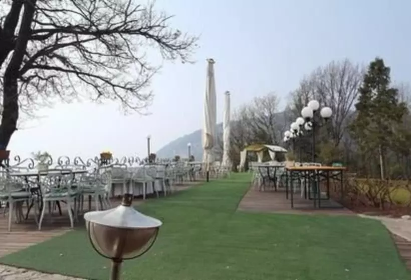 Отель Golf Ca Degli Ulivi