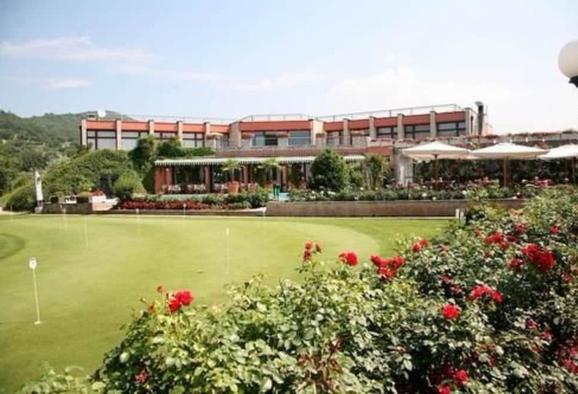 ホテル Golf Ca Degli Ulivi