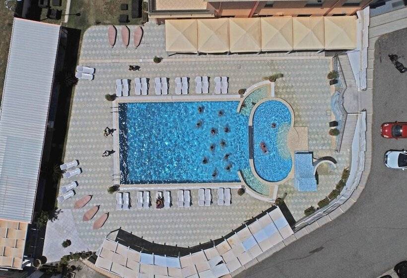 Grand Hotel Paradiso