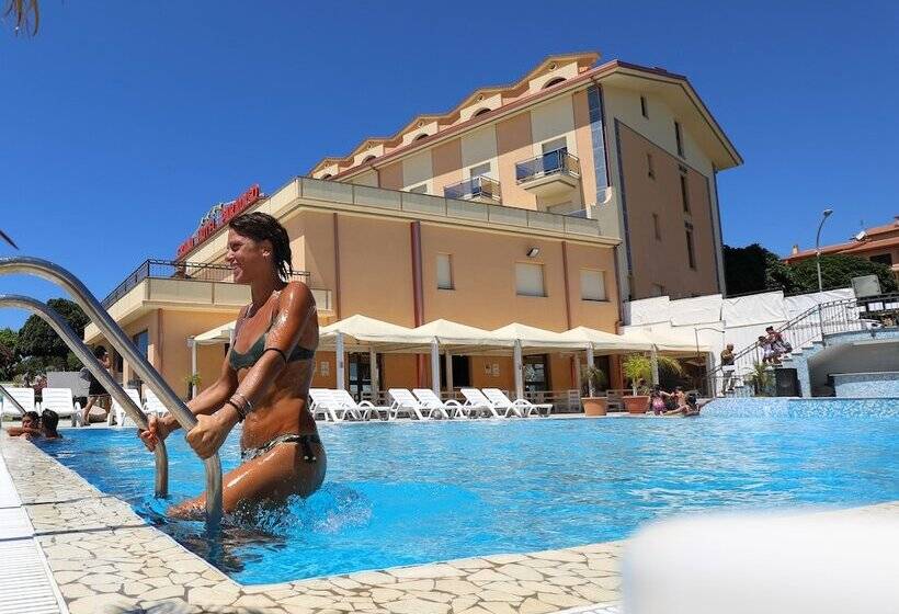 Grand Hotel Paradiso