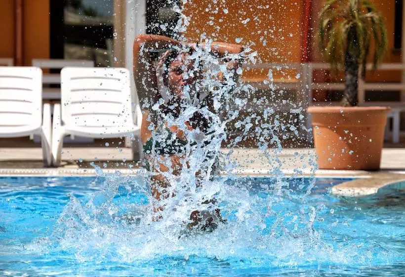 Grand Hotel Paradiso