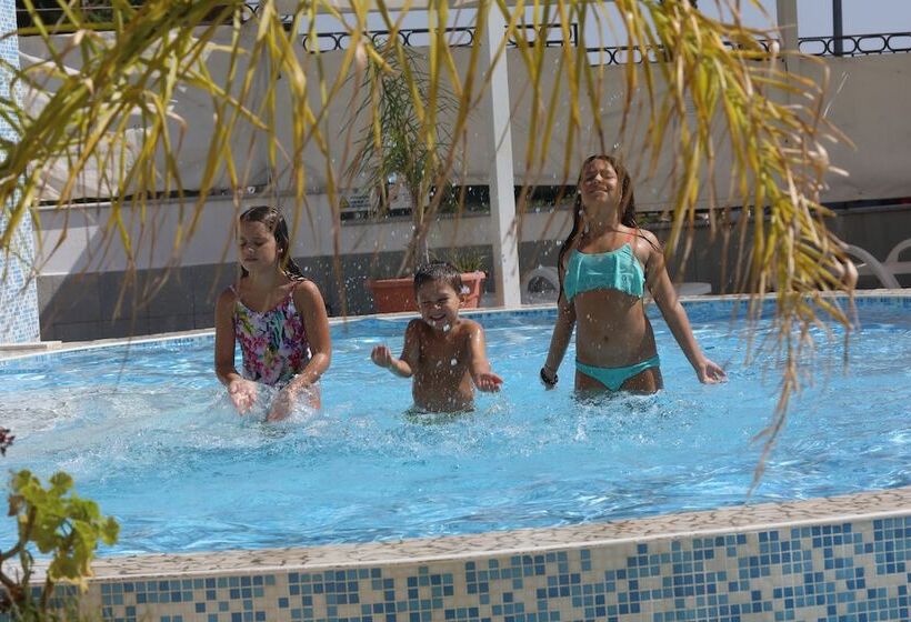 Grand Hotel Paradiso