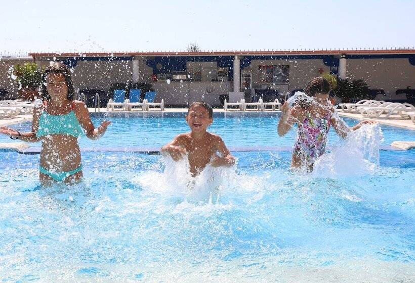 Grand Hotel Paradiso