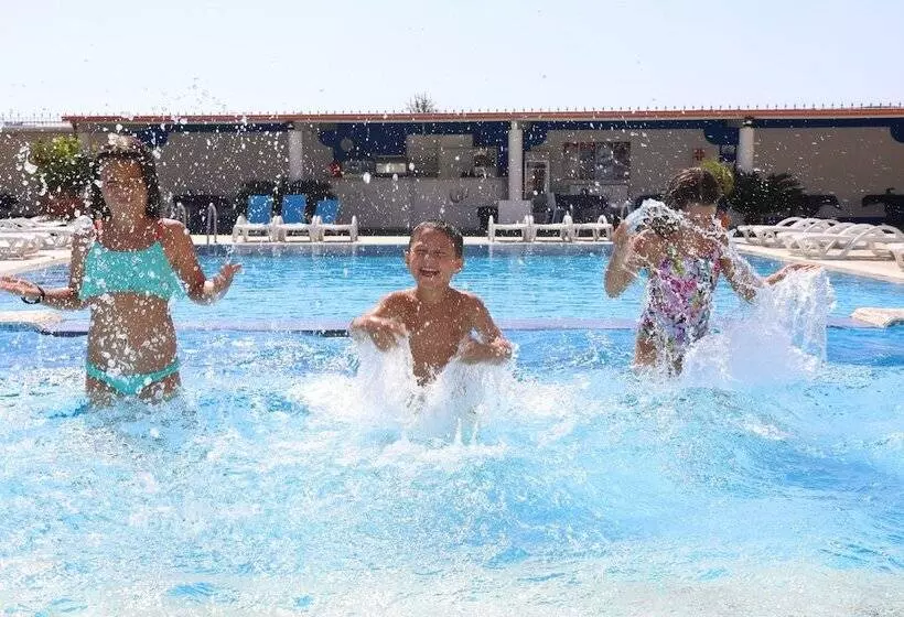 Grand Hotel Paradiso