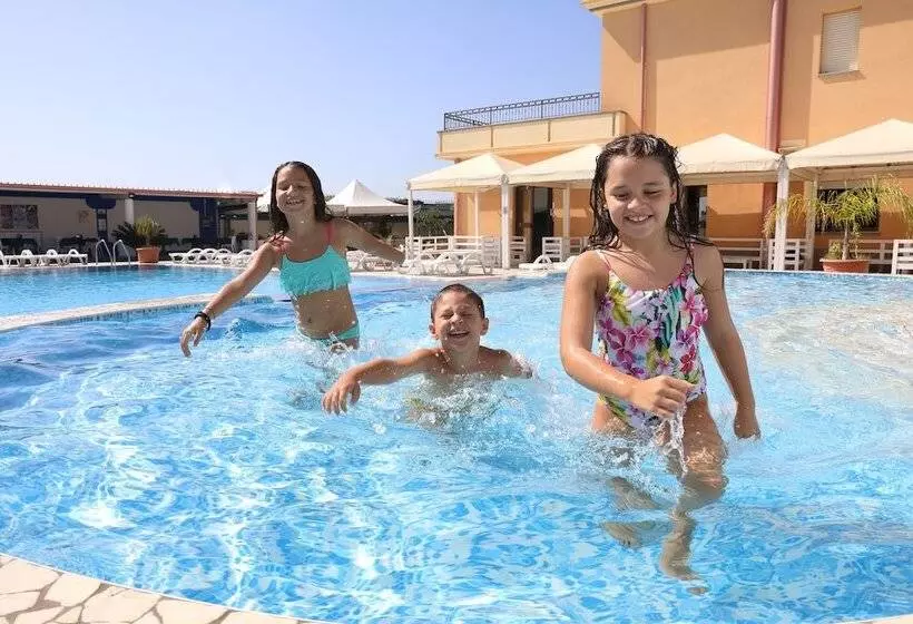 Grand Hotel Paradiso