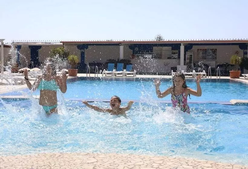 Grand Hotel Paradiso