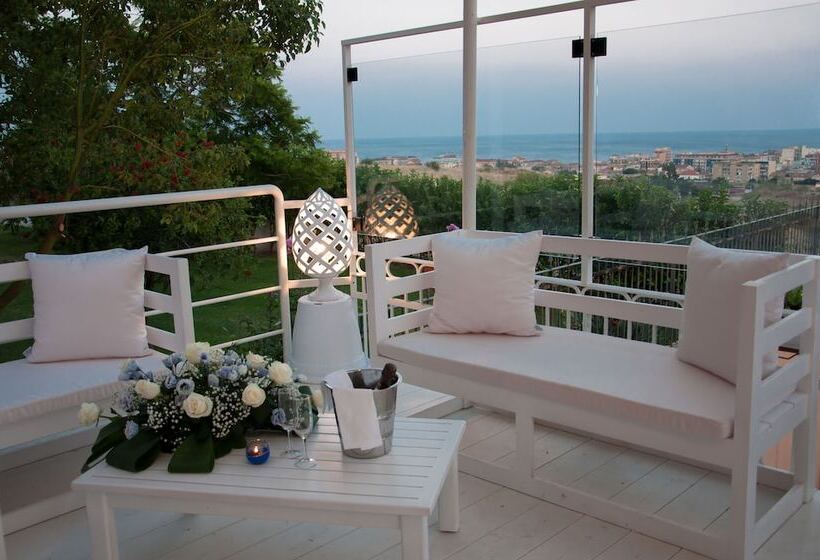 Grand Hotel Paradiso