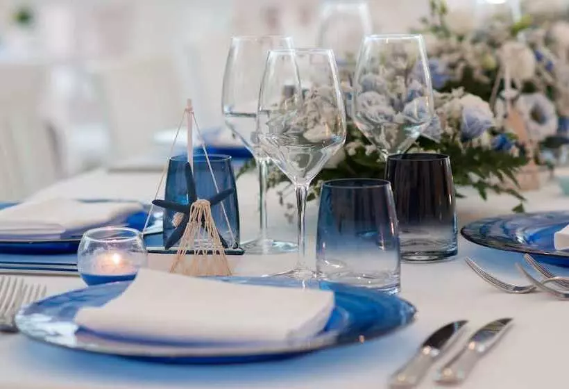 Grand Hotel Paradiso