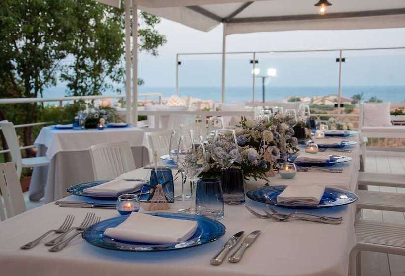 Grand Hotel Paradiso