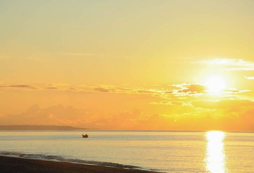 Grand Hotel Paradiso