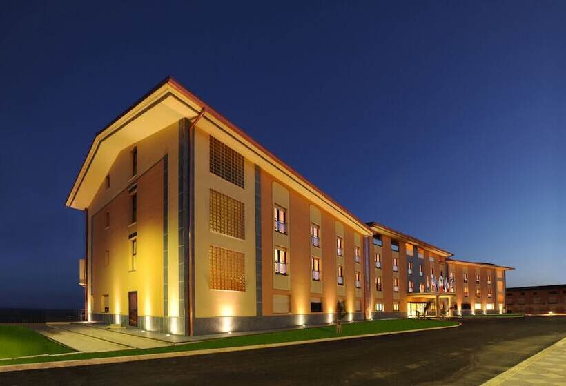 Grand Hotel Paradiso