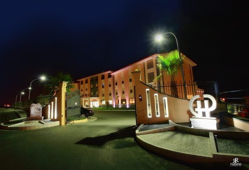 Grand Hotel Paradiso