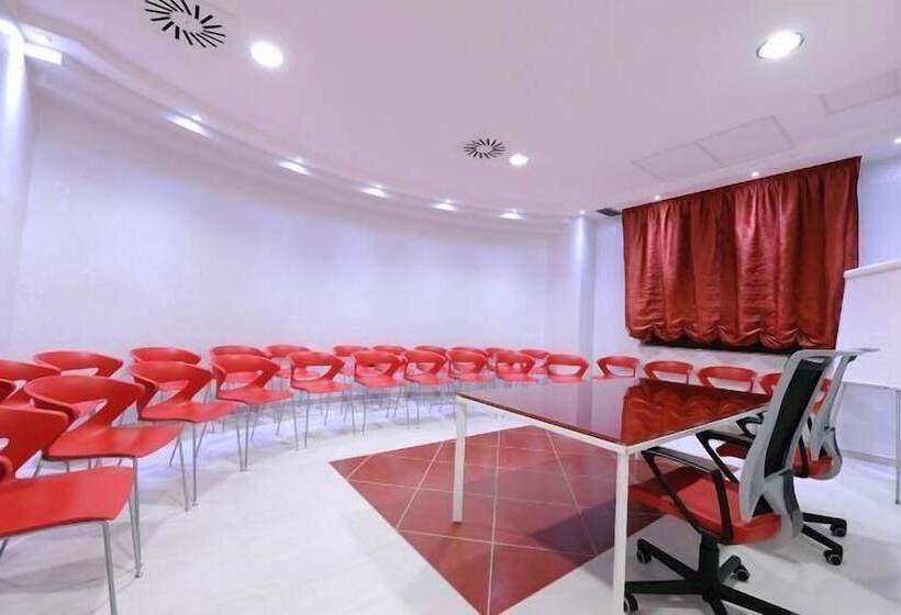 Grand Hotel Paradiso